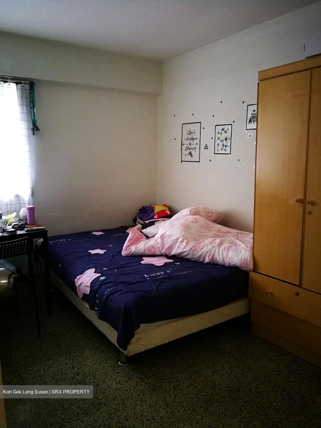 Blk 15 Ghim Moh Road (Queenstown), HDB 4 Rooms #471462311